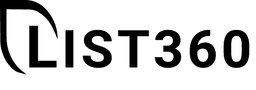 List 360