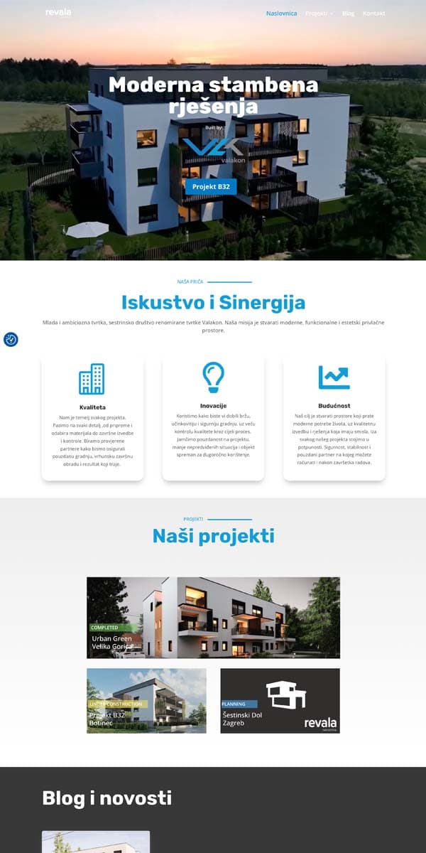 Revala