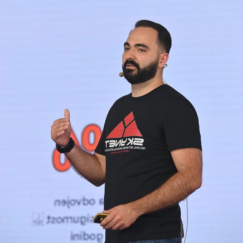 Sandro Bujan